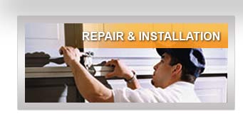 Garage Door Allen