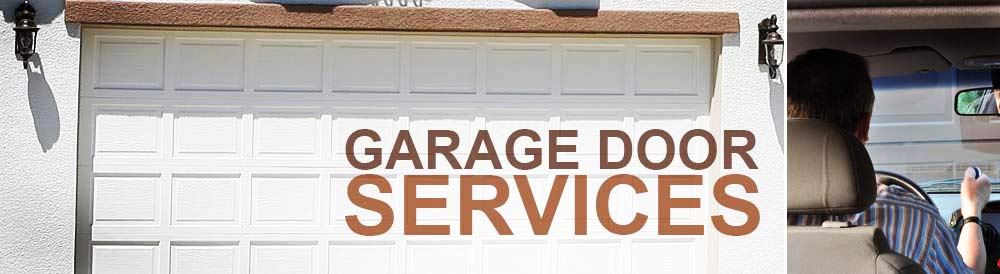 Allen Garage Door